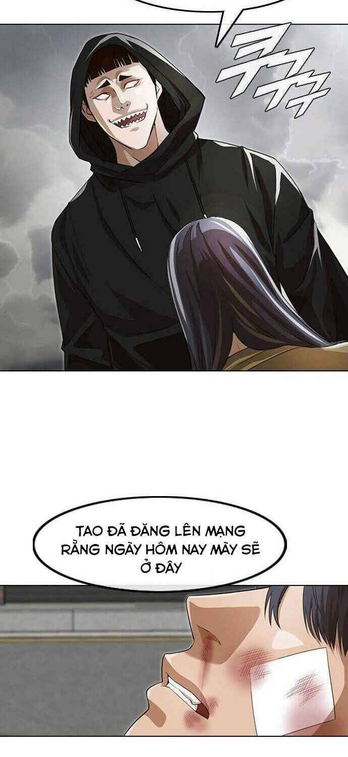 Cô Gái Từ Ứng Dụng Nhắn Tin Ngẫu Nhiên Chap 149 - Next Chap 150