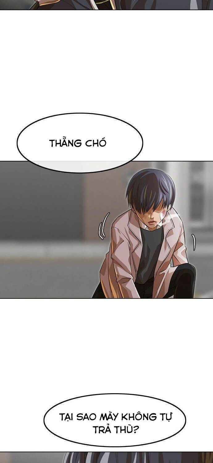Cô Gái Từ Ứng Dụng Nhắn Tin Ngẫu Nhiên Chap 149 - Next Chap 150