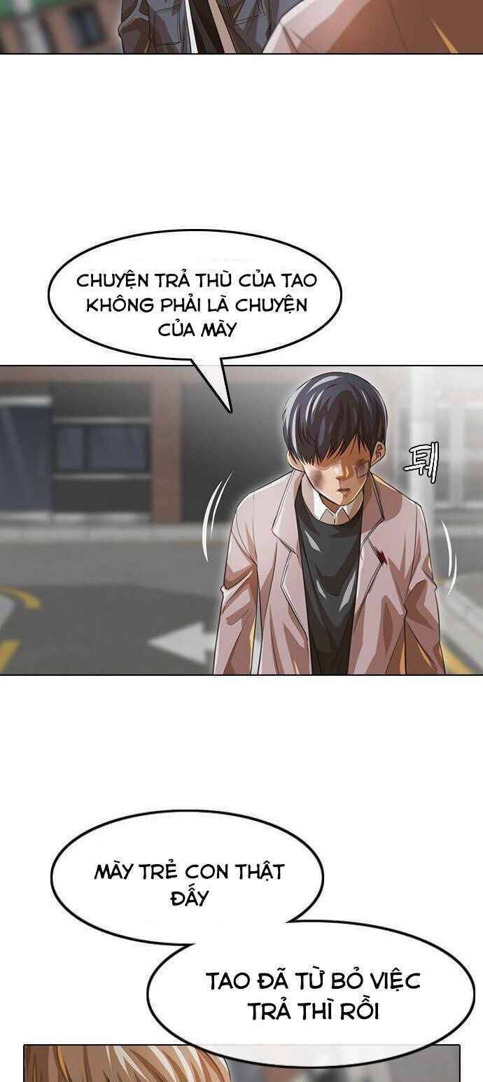 Cô Gái Từ Ứng Dụng Nhắn Tin Ngẫu Nhiên Chap 149 - Next Chap 150