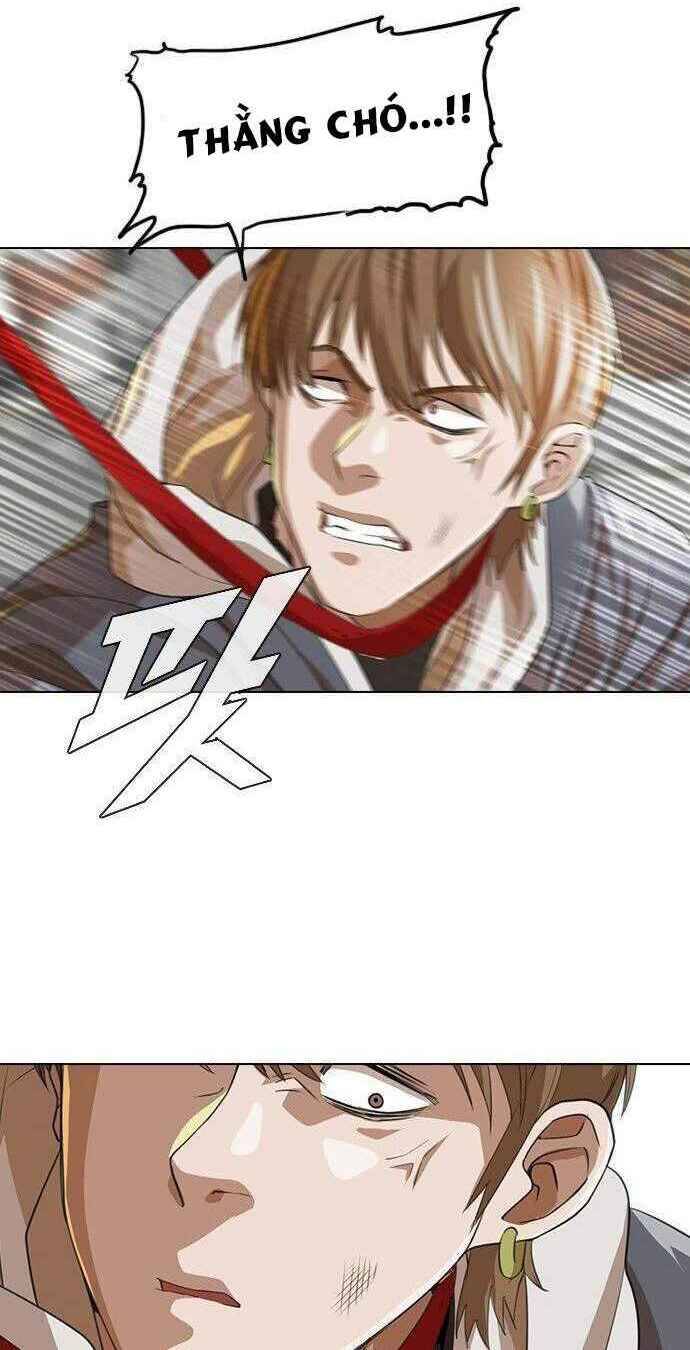 Cô Gái Từ Ứng Dụng Nhắn Tin Ngẫu Nhiên Chap 149 - Next Chap 150