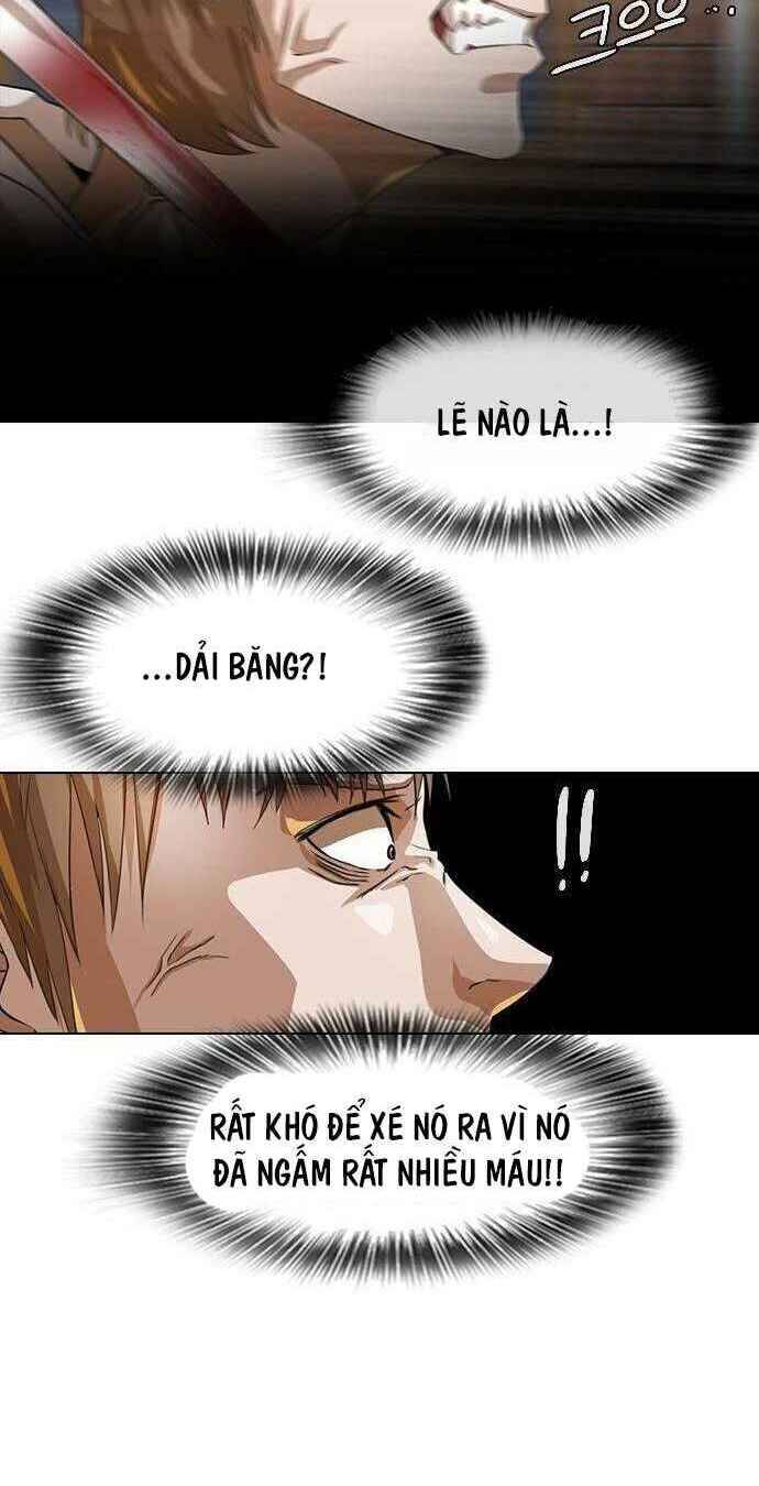 Cô Gái Từ Ứng Dụng Nhắn Tin Ngẫu Nhiên Chap 149 - Next Chap 150