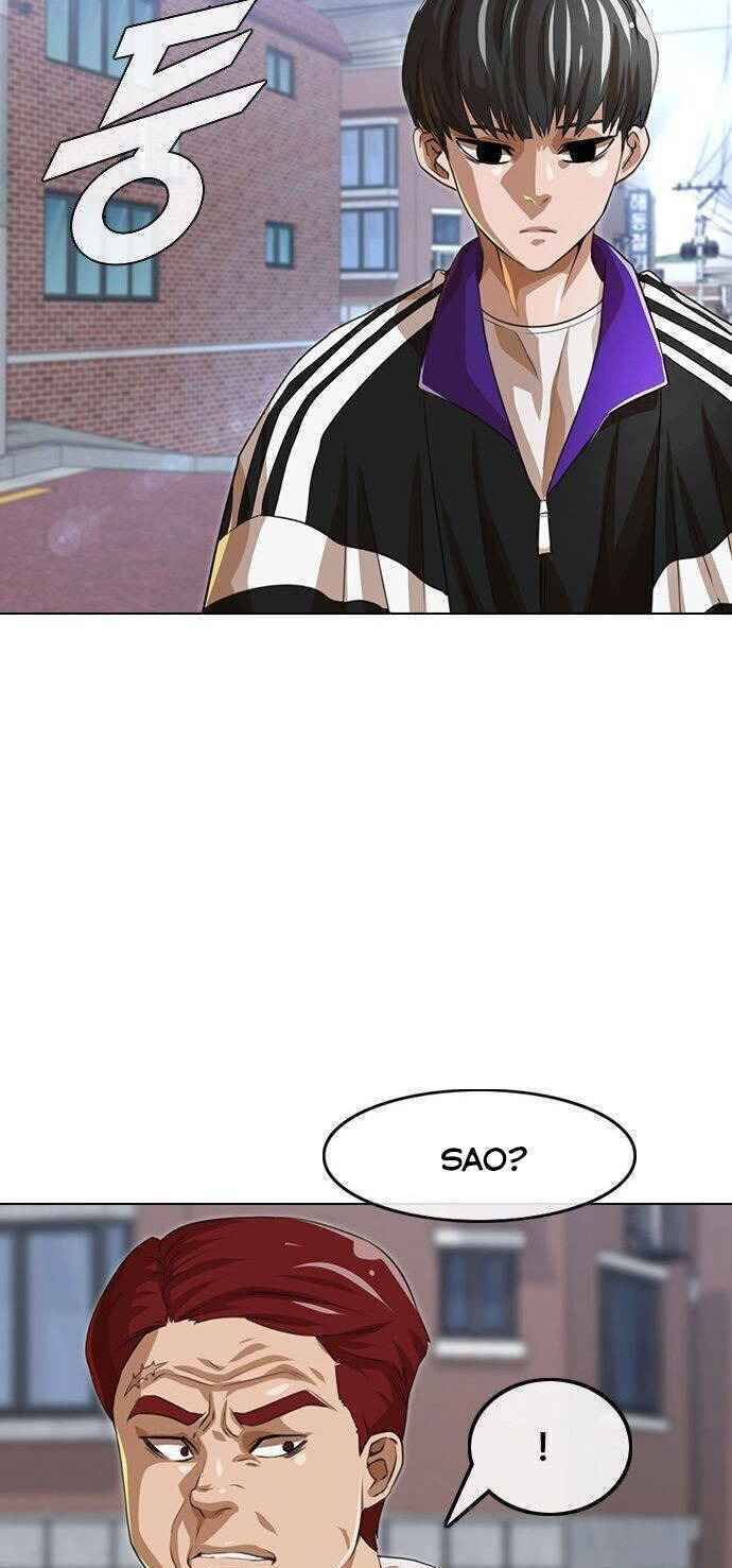 Cô Gái Từ Ứng Dụng Nhắn Tin Ngẫu Nhiên Chap 149 - Next Chap 150