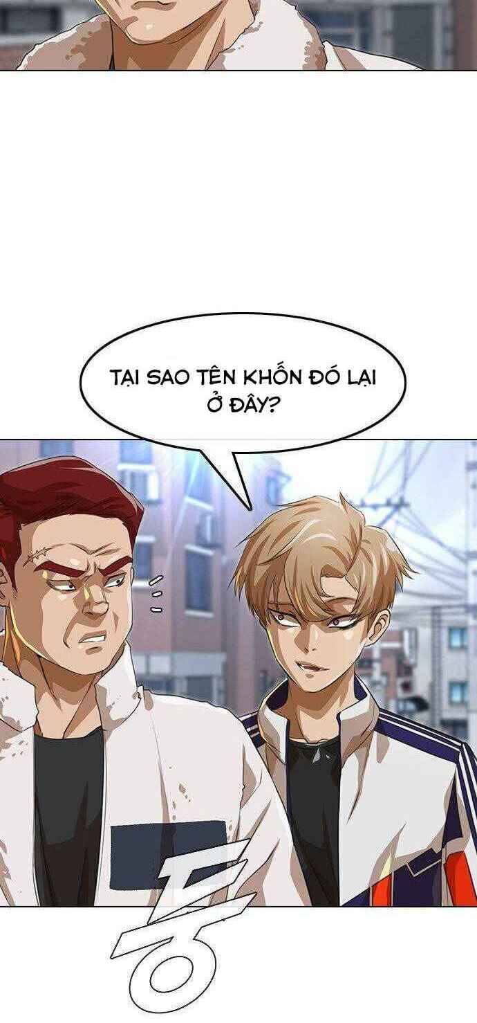 Cô Gái Từ Ứng Dụng Nhắn Tin Ngẫu Nhiên Chap 149 - Next Chap 150