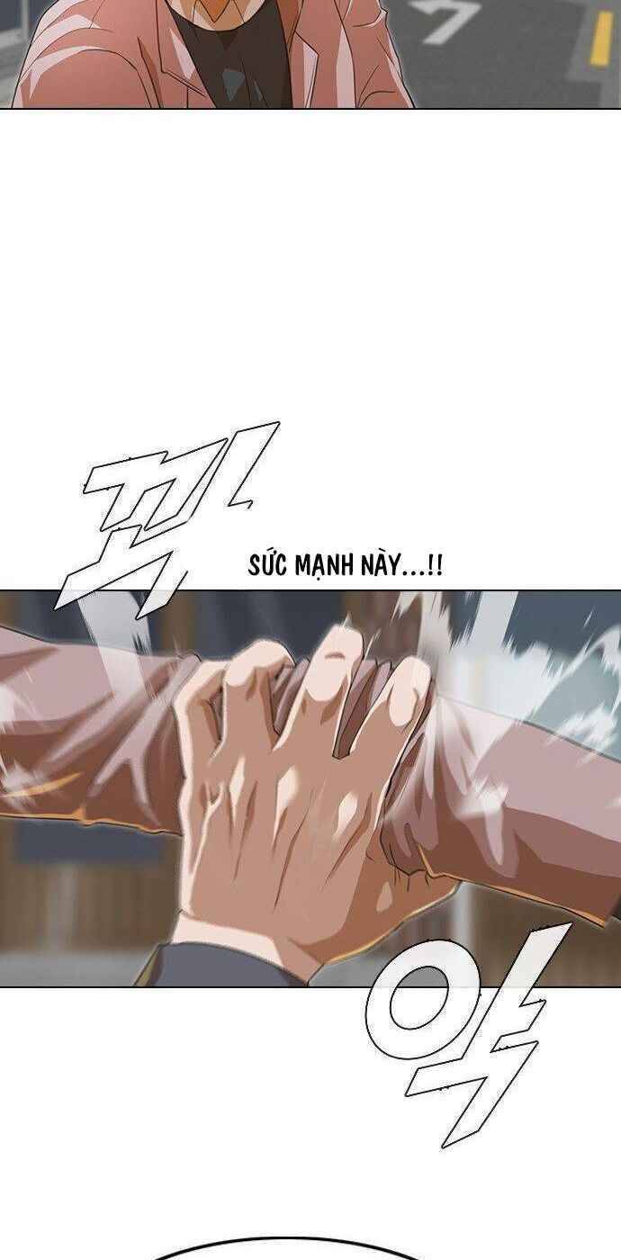Cô Gái Từ Ứng Dụng Nhắn Tin Ngẫu Nhiên Chap 149 - Next Chap 150
