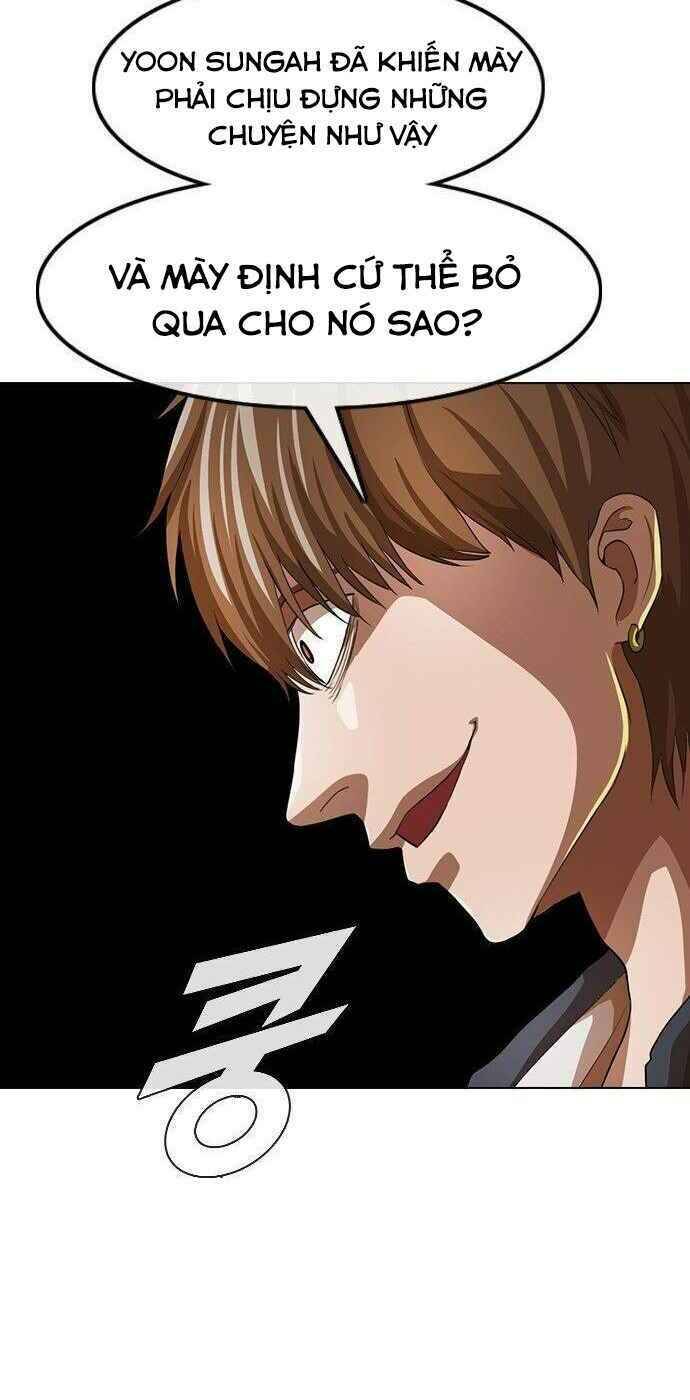 Cô Gái Từ Ứng Dụng Nhắn Tin Ngẫu Nhiên Chap 149 - Next Chap 150