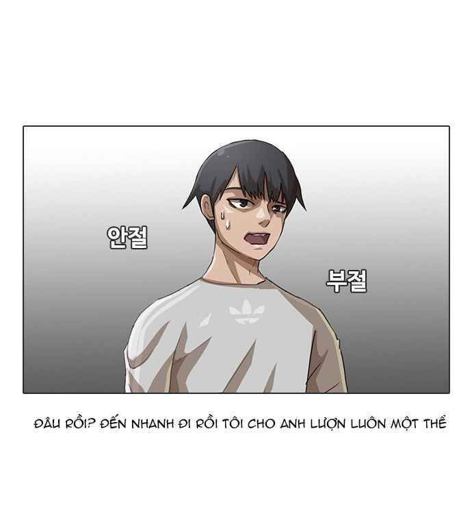 Cô Gái Từ Ứng Dụng Nhắn Tin Ngẫu Nhiên Chap 15 - Next Chap 16