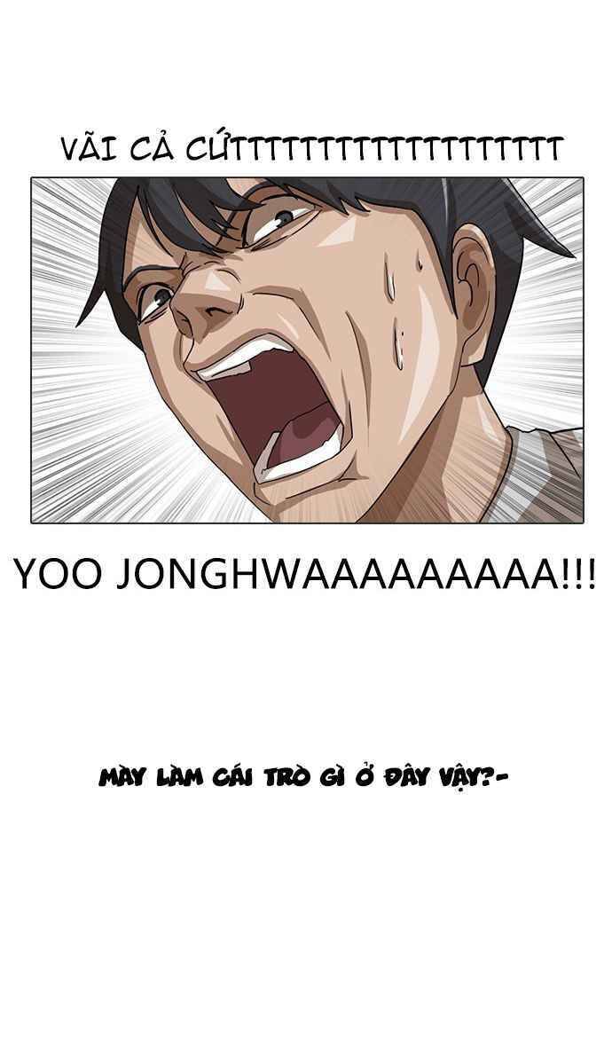 Cô Gái Từ Ứng Dụng Nhắn Tin Ngẫu Nhiên Chap 15 - Next Chap 16