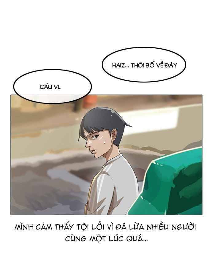 Cô Gái Từ Ứng Dụng Nhắn Tin Ngẫu Nhiên Chap 15 - Next Chap 16