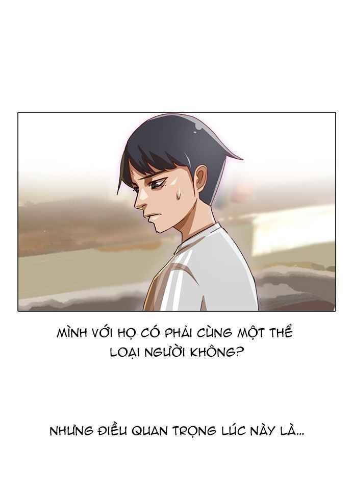 Cô Gái Từ Ứng Dụng Nhắn Tin Ngẫu Nhiên Chap 15 - Next Chap 16