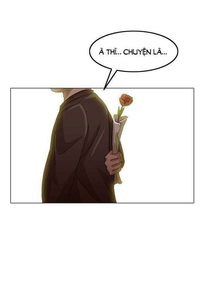 Cô Gái Từ Ứng Dụng Nhắn Tin Ngẫu Nhiên Chap 15 - Next Chap 16