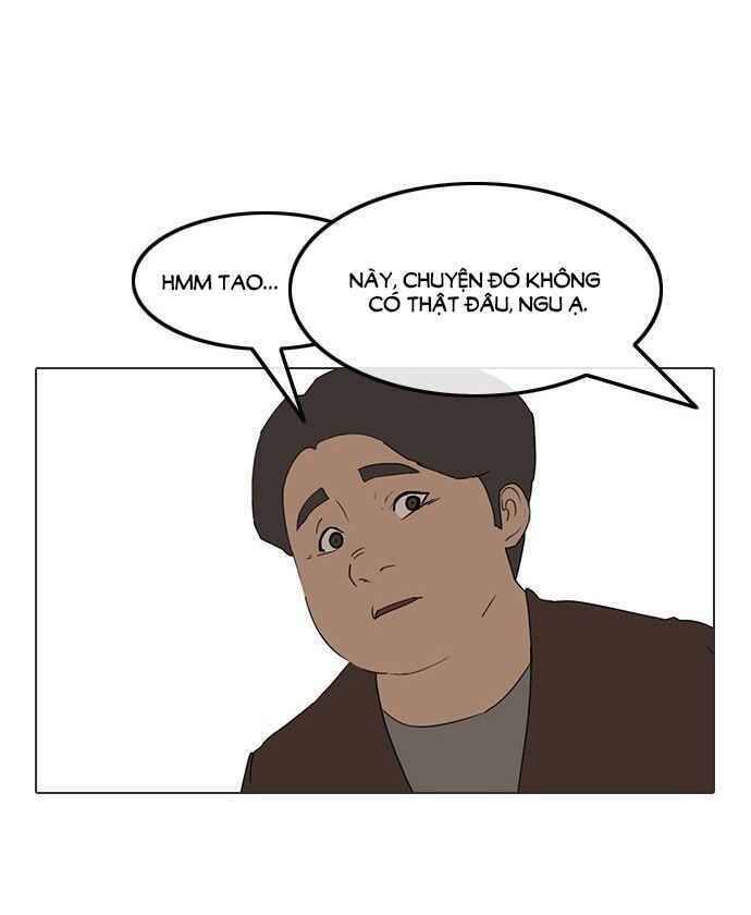 Cô Gái Từ Ứng Dụng Nhắn Tin Ngẫu Nhiên Chap 15 - Next Chap 16