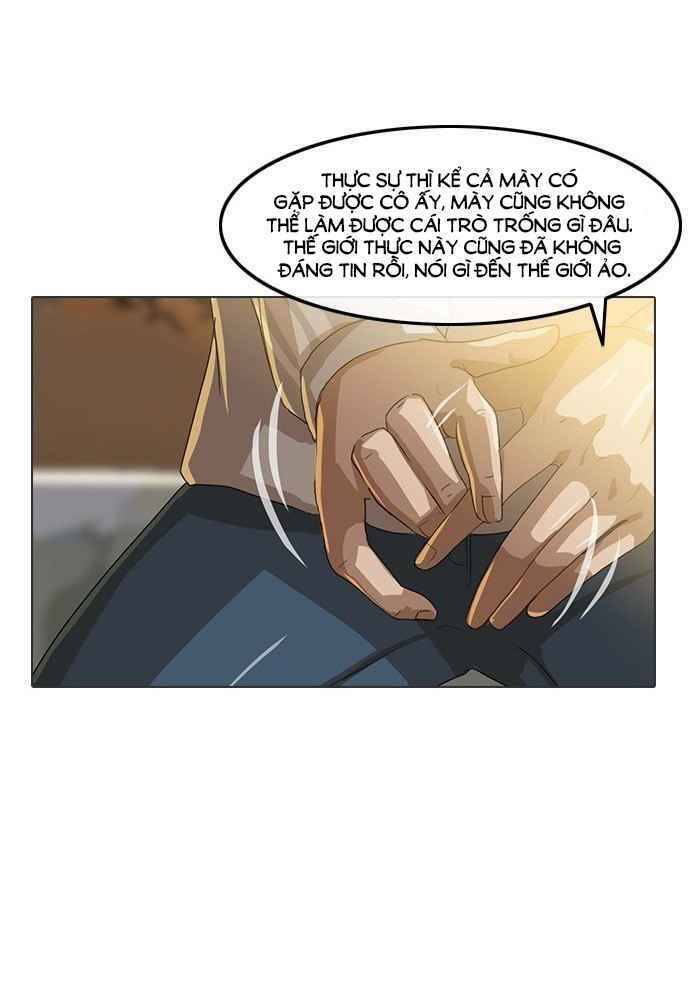 Cô Gái Từ Ứng Dụng Nhắn Tin Ngẫu Nhiên Chap 15 - Next Chap 16