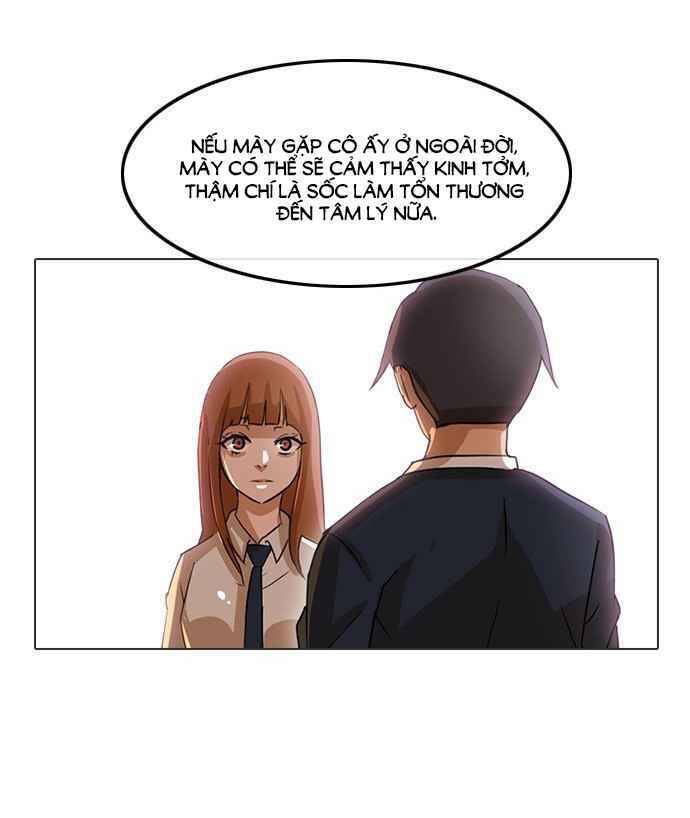 Cô Gái Từ Ứng Dụng Nhắn Tin Ngẫu Nhiên Chap 15 - Next Chap 16
