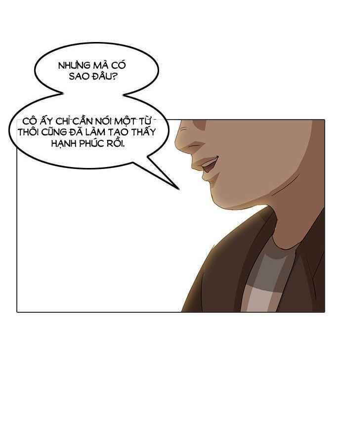 Cô Gái Từ Ứng Dụng Nhắn Tin Ngẫu Nhiên Chap 15 - Next Chap 16