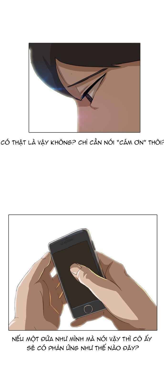 Cô Gái Từ Ứng Dụng Nhắn Tin Ngẫu Nhiên Chap 15 - Next Chap 16
