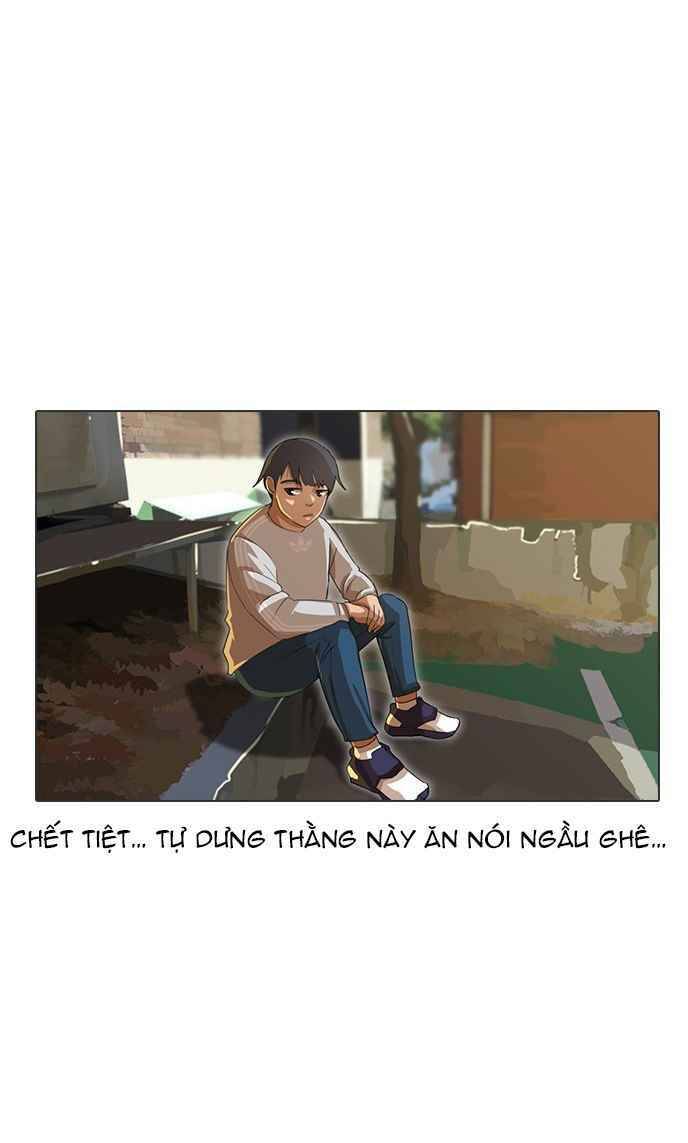 Cô Gái Từ Ứng Dụng Nhắn Tin Ngẫu Nhiên Chap 15 - Next Chap 16