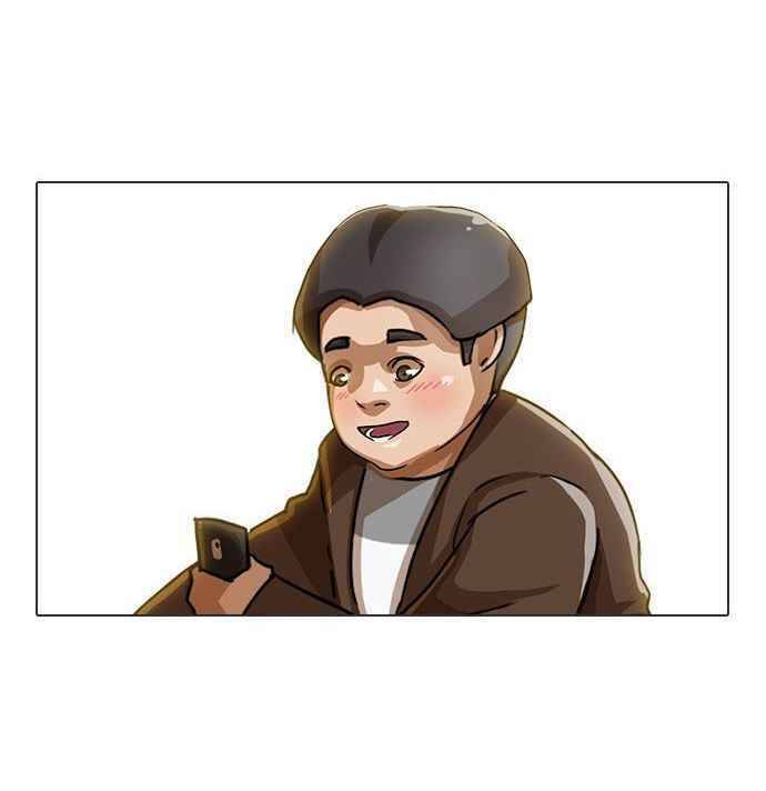 Cô Gái Từ Ứng Dụng Nhắn Tin Ngẫu Nhiên Chap 15 - Next Chap 16