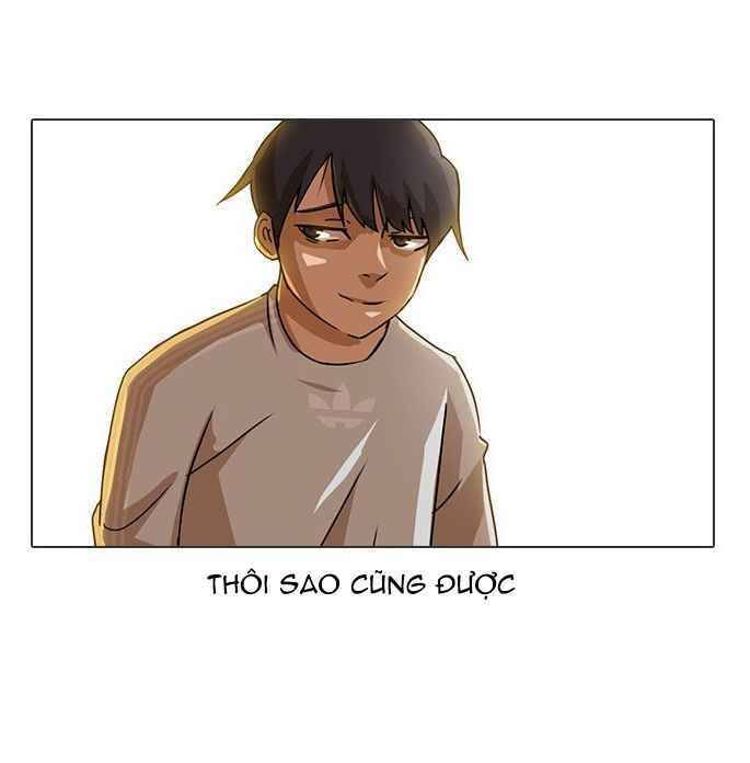 Cô Gái Từ Ứng Dụng Nhắn Tin Ngẫu Nhiên Chap 15 - Next Chap 16