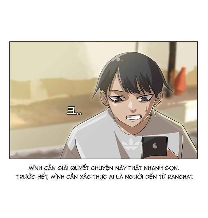 Cô Gái Từ Ứng Dụng Nhắn Tin Ngẫu Nhiên Chap 15 - Next Chap 16