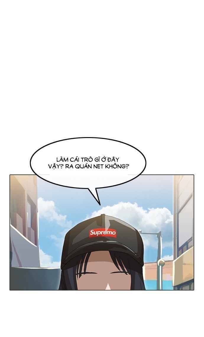 Cô Gái Từ Ứng Dụng Nhắn Tin Ngẫu Nhiên Chap 15 - Next Chap 16