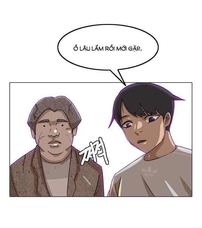 Cô Gái Từ Ứng Dụng Nhắn Tin Ngẫu Nhiên Chap 15 - Next Chap 16