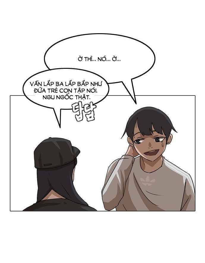 Cô Gái Từ Ứng Dụng Nhắn Tin Ngẫu Nhiên Chap 15 - Next Chap 16
