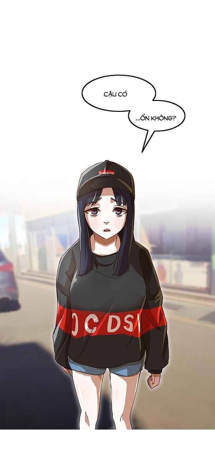 Cô Gái Từ Ứng Dụng Nhắn Tin Ngẫu Nhiên Chap 15 - Next Chap 16