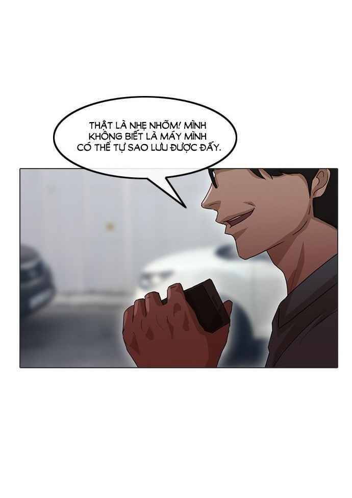 Cô Gái Từ Ứng Dụng Nhắn Tin Ngẫu Nhiên Chap 15 - Next Chap 16