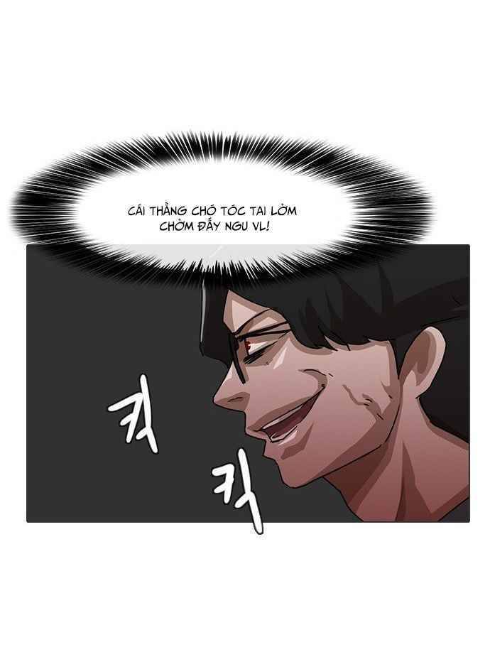 Cô Gái Từ Ứng Dụng Nhắn Tin Ngẫu Nhiên Chap 15 - Next Chap 16