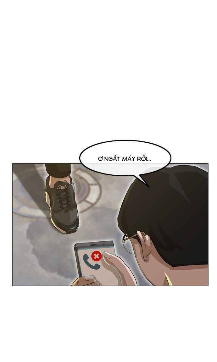 Cô Gái Từ Ứng Dụng Nhắn Tin Ngẫu Nhiên Chap 15 - Next Chap 16