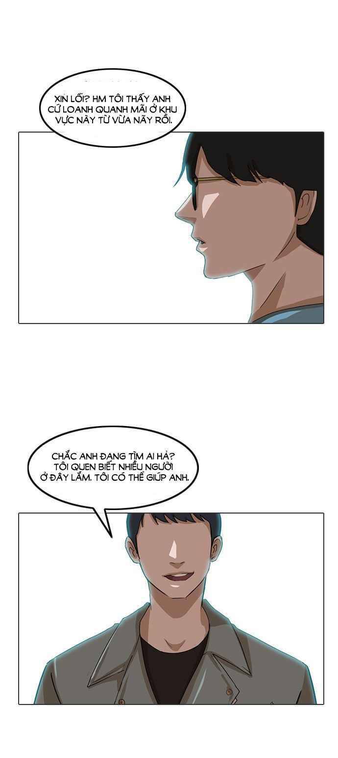 Cô Gái Từ Ứng Dụng Nhắn Tin Ngẫu Nhiên Chap 15 - Next Chap 16