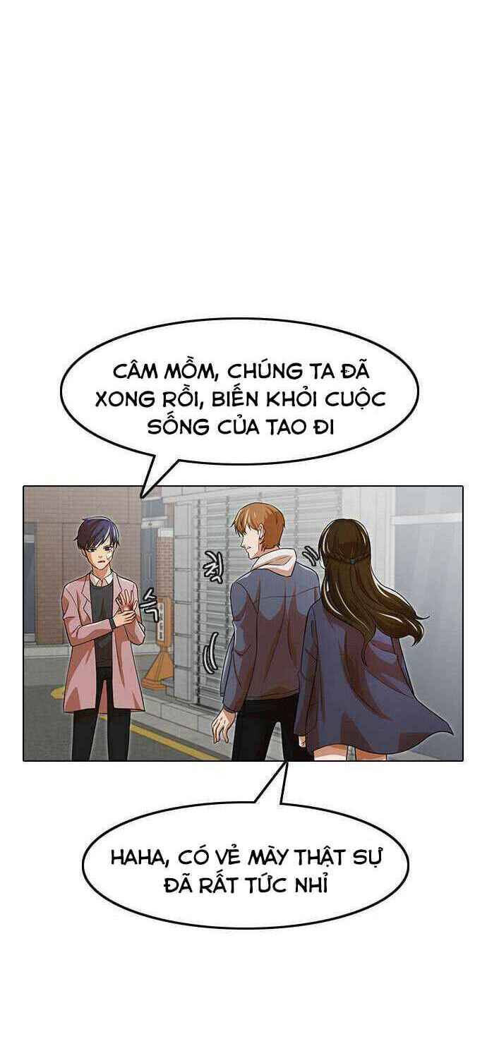 Cô Gái Từ Ứng Dụng Nhắn Tin Ngẫu Nhiên Chap 150 - Next Chap 151