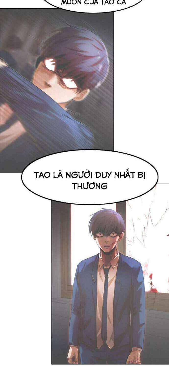 Cô Gái Từ Ứng Dụng Nhắn Tin Ngẫu Nhiên Chap 150 - Next Chap 151