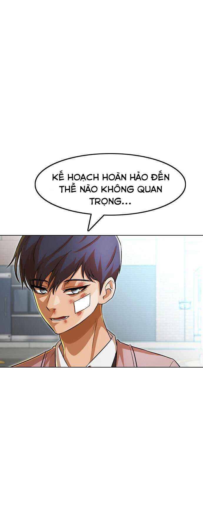 Cô Gái Từ Ứng Dụng Nhắn Tin Ngẫu Nhiên Chap 150 - Next Chap 151
