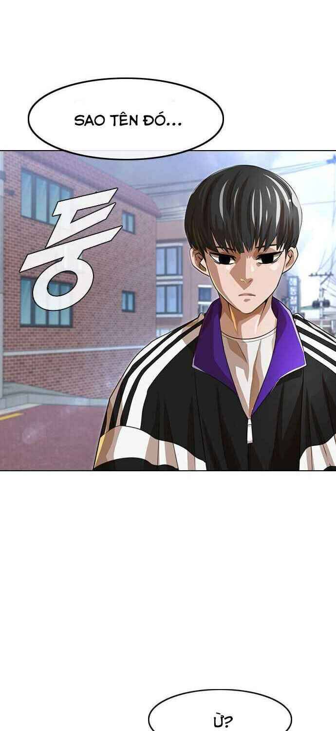 Cô Gái Từ Ứng Dụng Nhắn Tin Ngẫu Nhiên Chap 150 - Next Chap 151