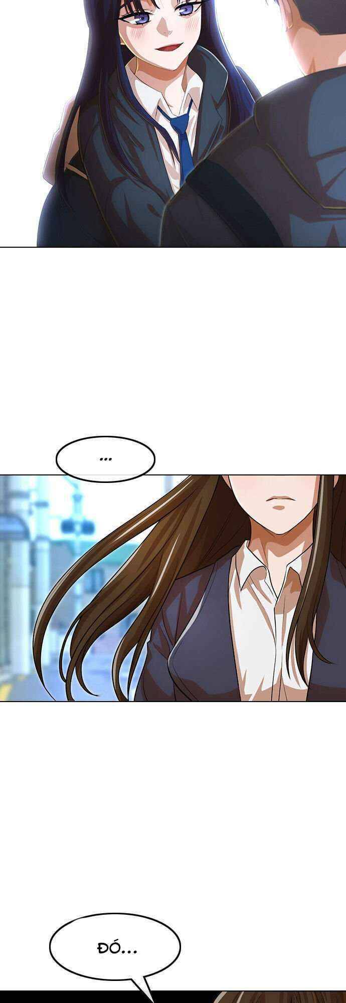 Cô Gái Từ Ứng Dụng Nhắn Tin Ngẫu Nhiên Chap 150 - Next Chap 151