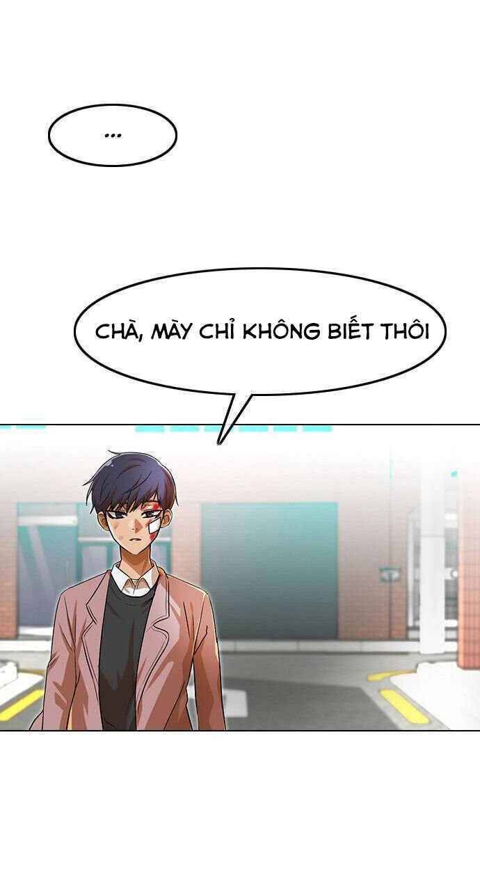 Cô Gái Từ Ứng Dụng Nhắn Tin Ngẫu Nhiên Chap 150 - Next Chap 151