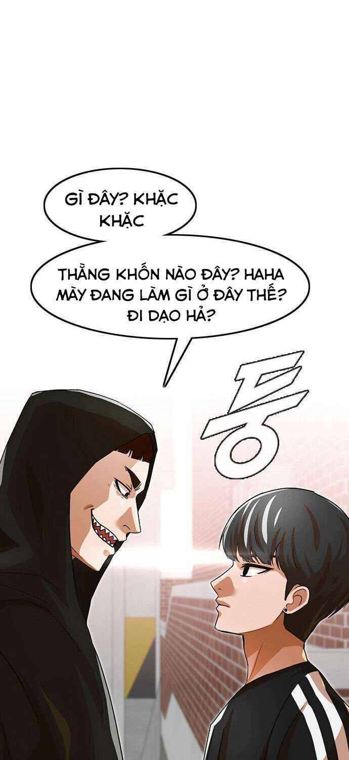 Cô Gái Từ Ứng Dụng Nhắn Tin Ngẫu Nhiên Chap 150 - Next Chap 151