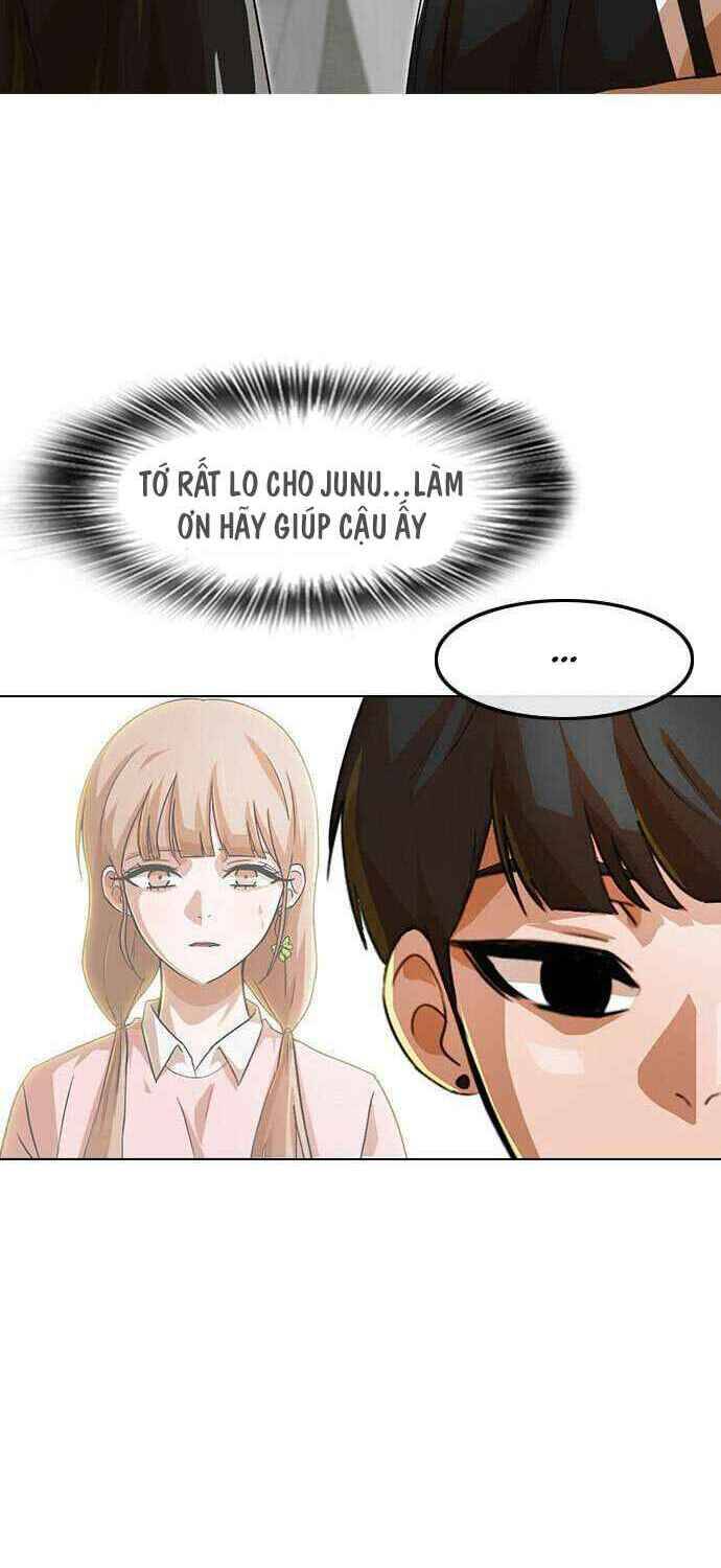 Cô Gái Từ Ứng Dụng Nhắn Tin Ngẫu Nhiên Chap 150 - Next Chap 151