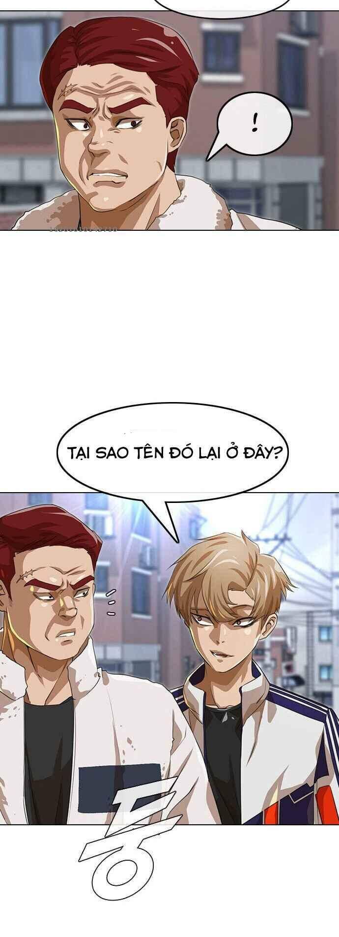 Cô Gái Từ Ứng Dụng Nhắn Tin Ngẫu Nhiên Chap 150 - Next Chap 151