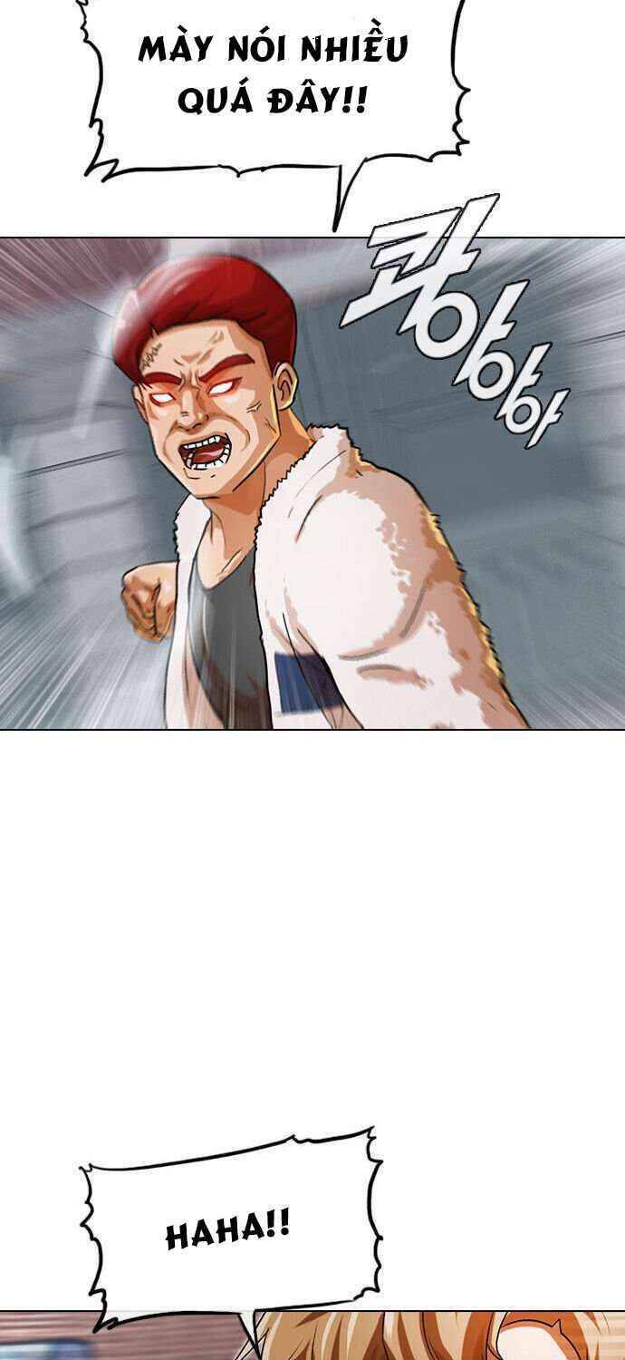 Cô Gái Từ Ứng Dụng Nhắn Tin Ngẫu Nhiên Chap 150 - Next Chap 151