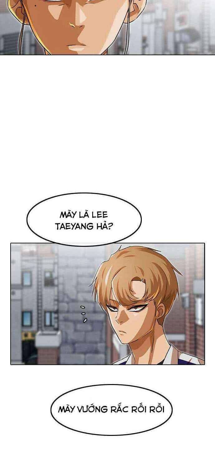 Cô Gái Từ Ứng Dụng Nhắn Tin Ngẫu Nhiên Chap 150 - Next Chap 151