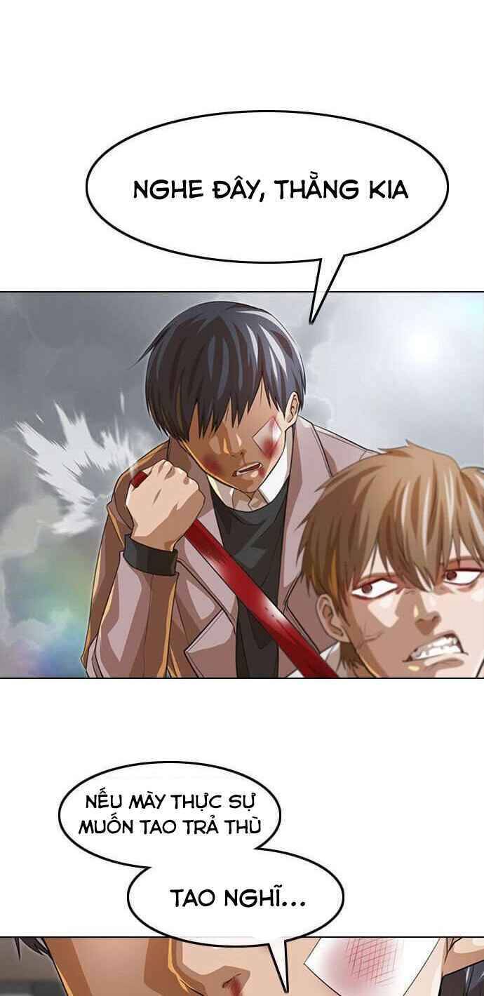 Cô Gái Từ Ứng Dụng Nhắn Tin Ngẫu Nhiên Chap 150 - Next Chap 151