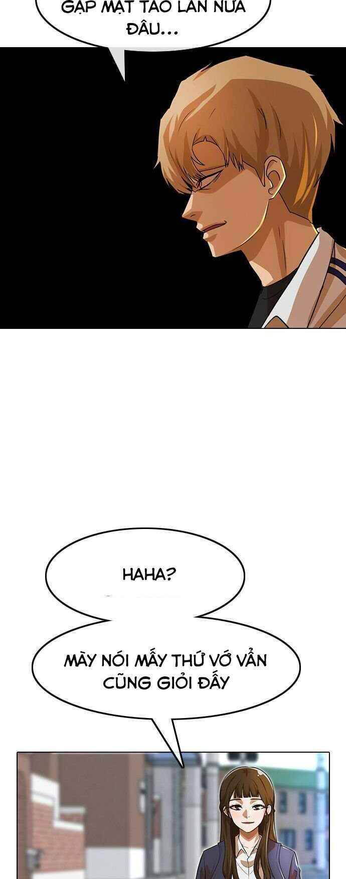 Cô Gái Từ Ứng Dụng Nhắn Tin Ngẫu Nhiên Chap 150 - Next Chap 151