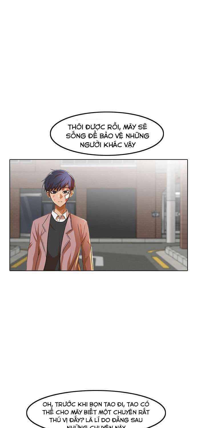 Cô Gái Từ Ứng Dụng Nhắn Tin Ngẫu Nhiên Chap 150 - Next Chap 151