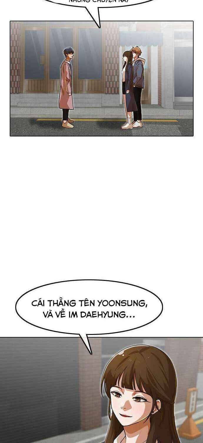 Cô Gái Từ Ứng Dụng Nhắn Tin Ngẫu Nhiên Chap 150 - Next Chap 151