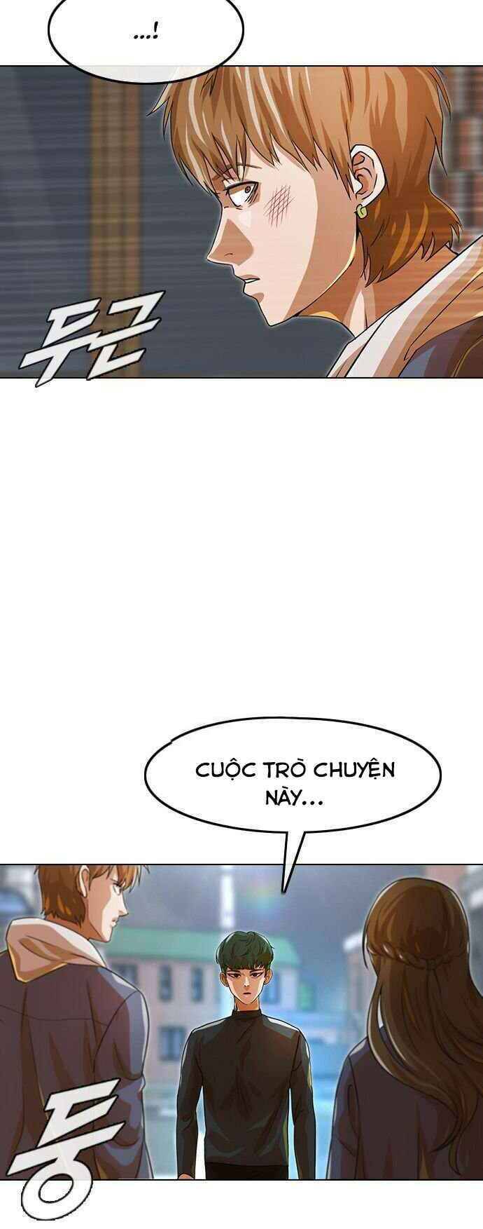 Cô Gái Từ Ứng Dụng Nhắn Tin Ngẫu Nhiên Chap 150 - Next Chap 151