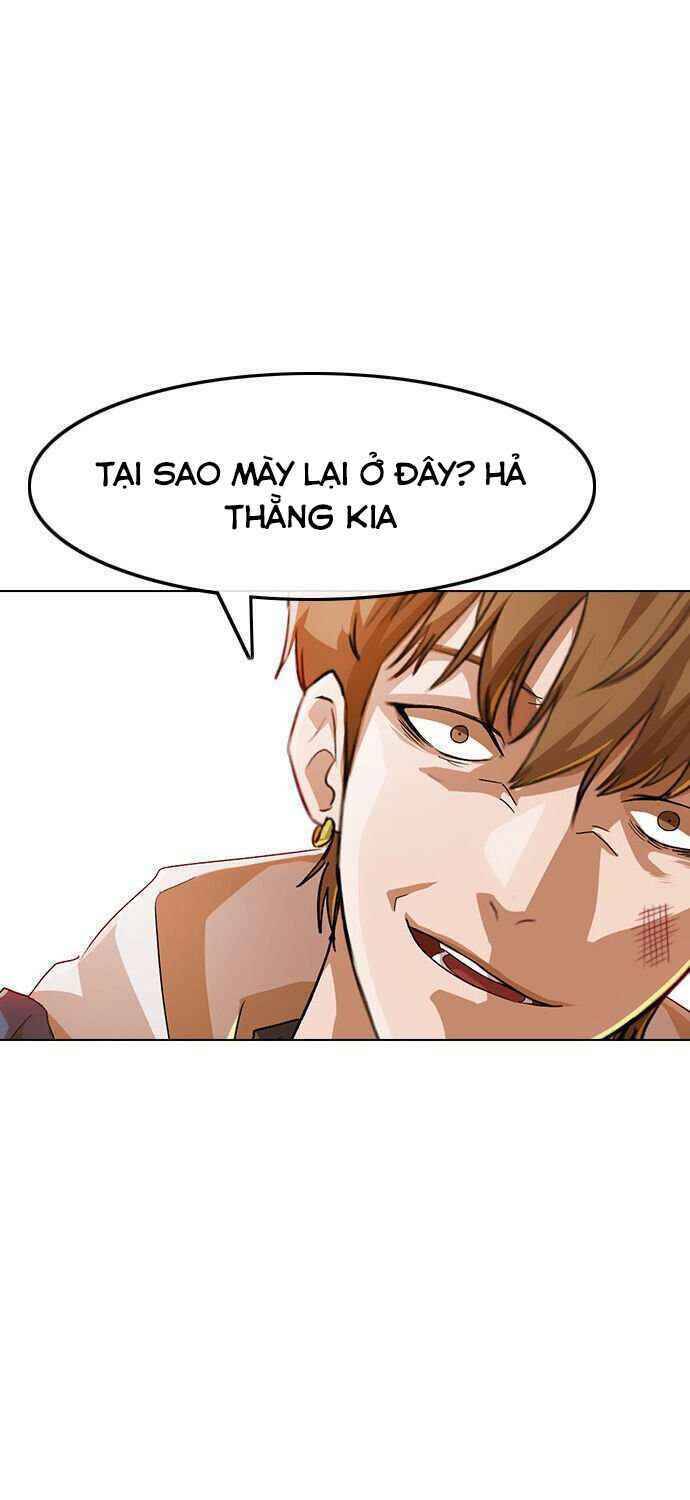 Cô Gái Từ Ứng Dụng Nhắn Tin Ngẫu Nhiên Chap 150 - Next Chap 151