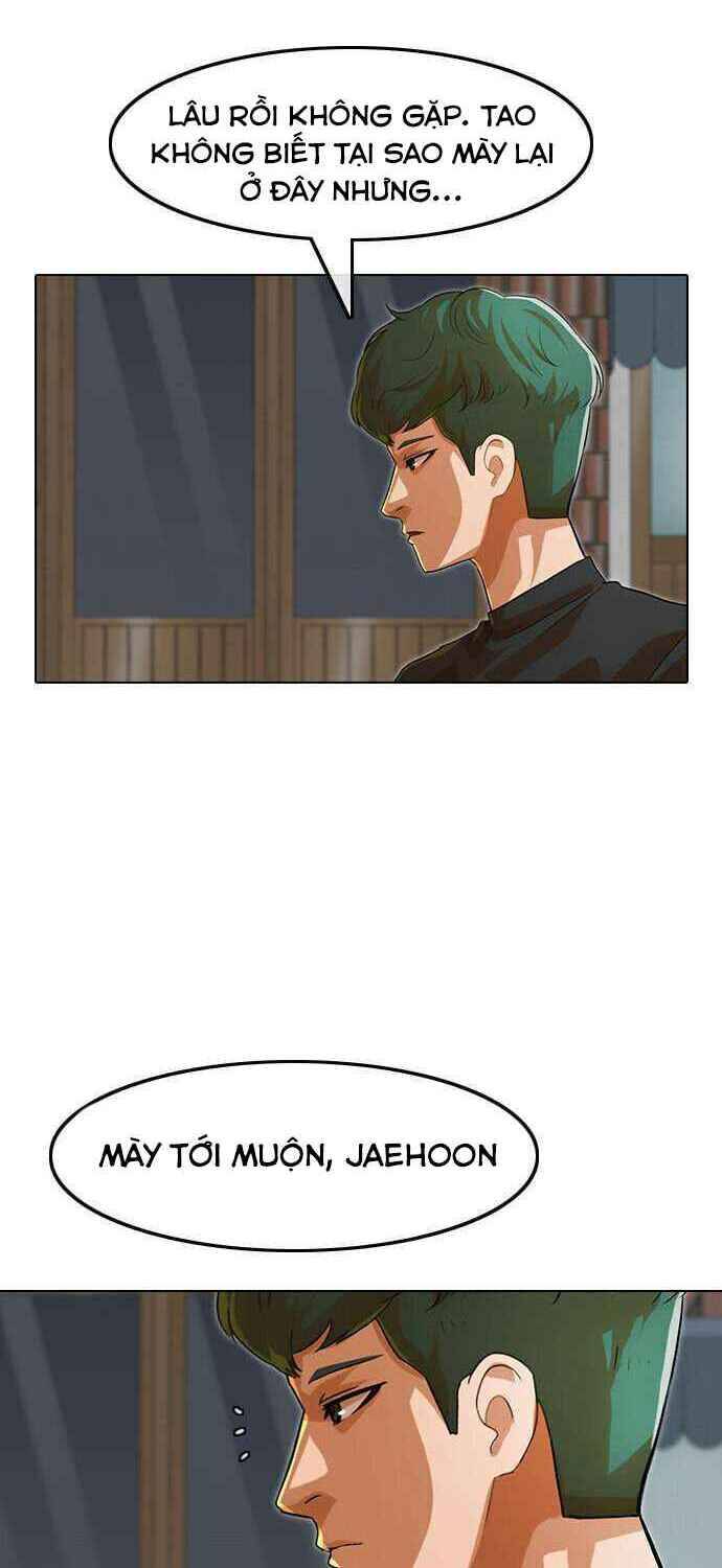 Cô Gái Từ Ứng Dụng Nhắn Tin Ngẫu Nhiên Chap 150 - Next Chap 151