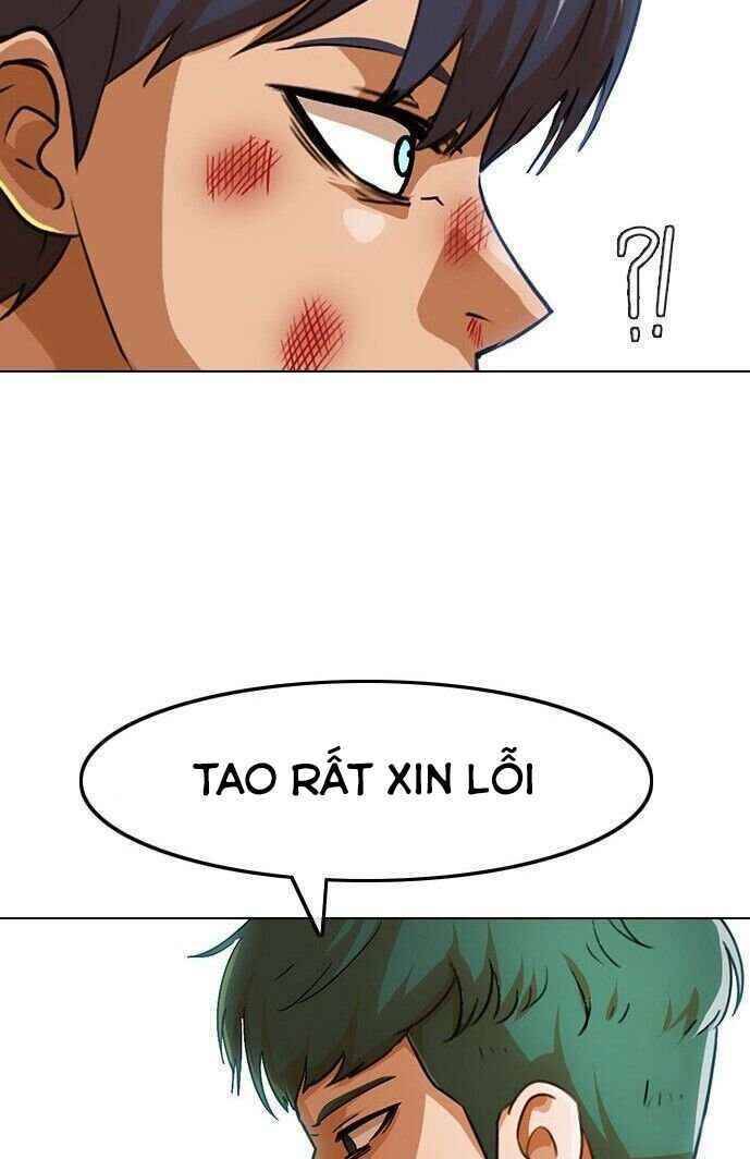 Cô Gái Từ Ứng Dụng Nhắn Tin Ngẫu Nhiên Chap 150 - Next Chap 151